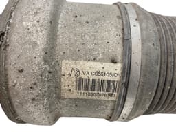 MERCEDES-BENZ A2213209313 Air shock absorber front left MERCEDES-BENZ S-CLASS (W221) (2005-2013) — thumbnail 2