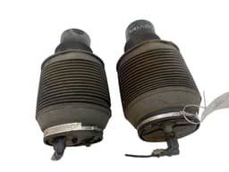 TOYOTA 4808035011 4809035011 Air spring set, rear TOYOTA LAND CRUISER 120 (2002-2009) — thumbnail 1