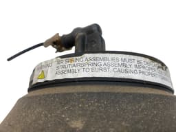 TOYOTA 4808035011 4809035011 Air spring set, rear TOYOTA LAND CRUISER 120 (2002-2009) — thumbnail 5