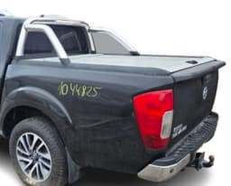 NISSAN Bedcover / Locker NISSAN NAVARA III / NP300 (D23) (2014-) — thumbnail 1