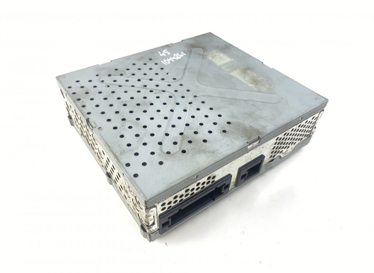 A2208702889 Audio amplifier MERCEDES-BENZ SL-CLASS (R230) (2001-2012)