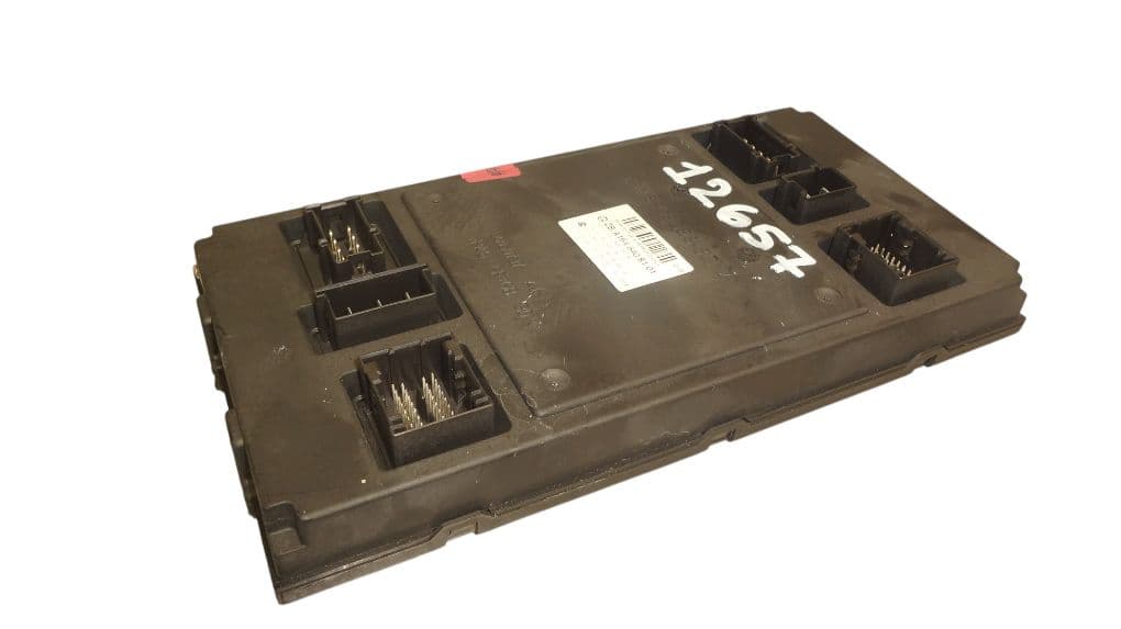 MERCEDES-BENZ A1645408101 A1645456416 A1644423500 Body control module (BCM) MERCEDES-BENZ ML-CLASS (W164) (2005-2011)