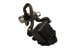 BMW 9363105 9147359 Auxiliary / pakring heater (webasto) BMW i3 (I01) (2013-2022) — thumbnail 4