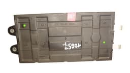MERCEDES-BENZ A1645408101 A1645456416 A1644423500 Body control module (BCM) MERCEDES-BENZ ML-CLASS (W164) (2005-2011) — thumbnail 3