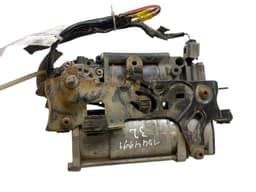MERCEDES-BENZ 4430201701 Air Suspension Compressor MERCEDES-BENZ E-CLASS (W212) (2009-2016) — thumbnail 2