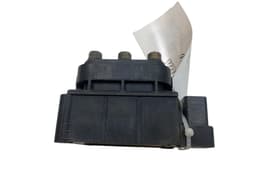MERCEDES-BENZ A2123200358 Air suspension valve block MERCEDES-BENZ ML-CLASS (W164) (2005-2011) — thumbnail 2