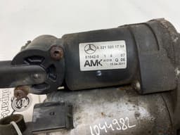 MERCEDES-BENZ A2213200304 Air Suspension Compressor MERCEDES-BENZ S-CLASS (W221) (2005-2013) — thumbnail 3