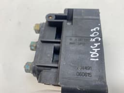 MERCEDES-BENZ A2123200358 Air suspension valve block MERCEDES-BENZ ML-CLASS (W164) (2005-2011) — thumbnail 3