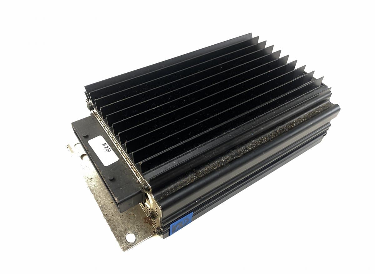 MERCEDES-BENZ A2308203889 Audio amplifier MERCEDES-BENZ SL-CLASS (R230) (2001-2012)