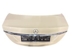 MERCEDES-BENZ A2137503400 Bootlid / tailgate MERCEDES-BENZ E-CLASS (W213) (2016-2023) — thumbnail 1
