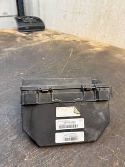 LANCIA 68105507AC Body control module (BCM) LANCIA VOYAGER (404) (2011-2016) — thumbnail 8