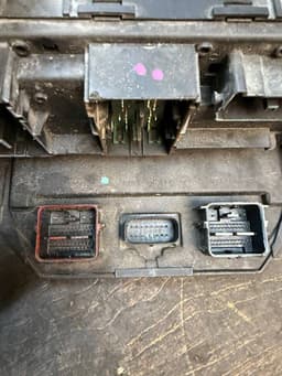 LANCIA 68105507AC Body control module (BCM) LANCIA VOYAGER (404) (2011-2016) — thumbnail 10