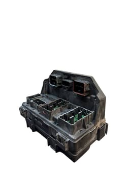 LANCIA 68105507AC Body control module (BCM) LANCIA VOYAGER (404) (2011-2016) — thumbnail 1