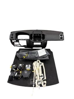 VW 5N0959655Q Airbag set VW TIGUAN I (5N) (2007-2018) — thumbnail 1