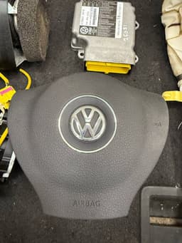 VW 5N0959655Q Airbag set VW TIGUAN I (5N) (2007-2018) — thumbnail 6