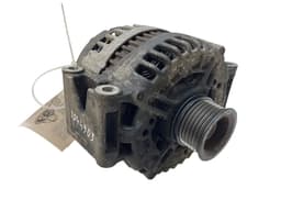 MERCEDES-BENZ 0121715007 Alternator MERCEDES-BENZ ML-CLASS (W164) (2005-2011) — thumbnail 1