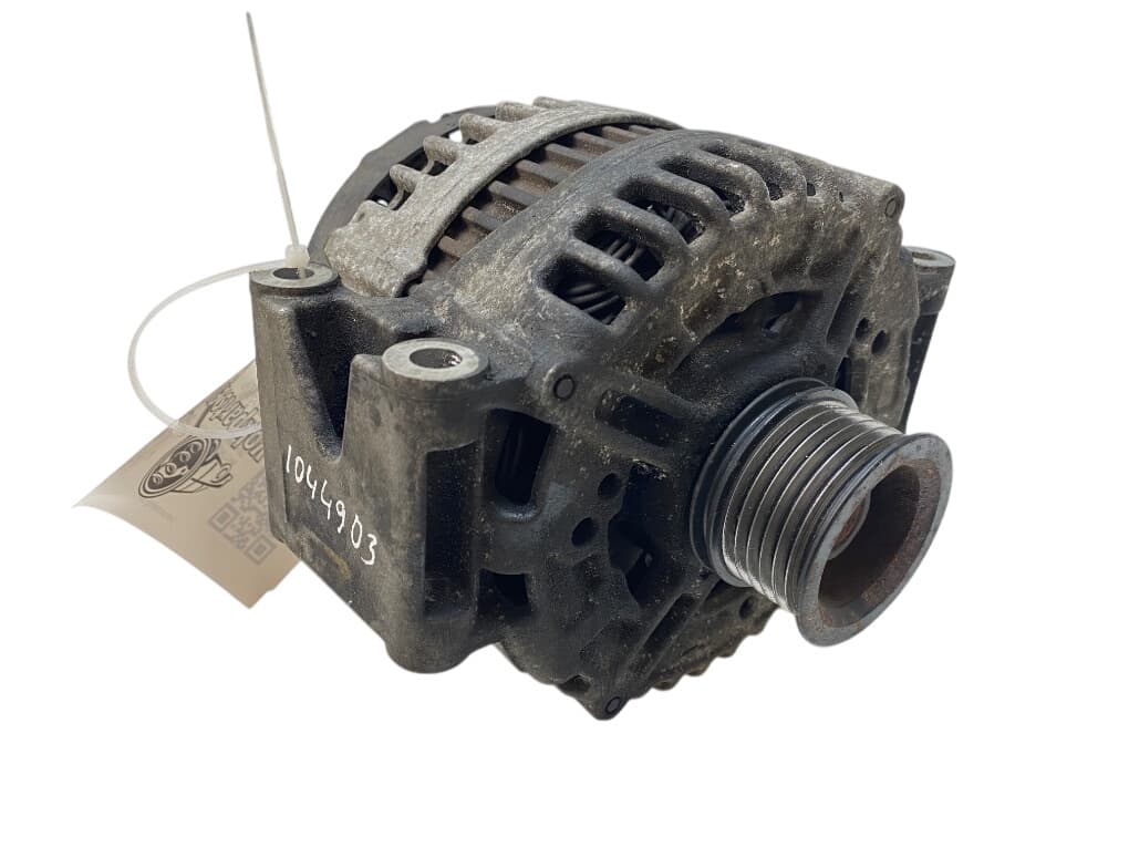 MERCEDES-BENZ 0121715007 Alternator MERCEDES-BENZ ML-CLASS (W164) (2005-2011)