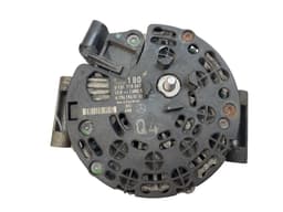 MERCEDES-BENZ 0121715007 Alternator MERCEDES-BENZ ML-CLASS (W164) (2005-2011) — thumbnail 2