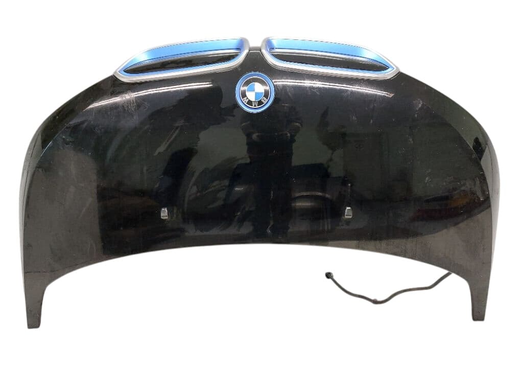 BMW 51237375891 Bonnet BMW i3 (I01) (2013-2022)
