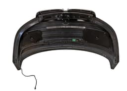 BMW 51237375891 Bonnet BMW i3 (I01) (2013-2022) — thumbnail 3