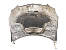 MERCEDES-BENZ A2128800157 Bonnet MERCEDES-BENZ E-CLASS (W212) (2009-2016) — thumbnail 2