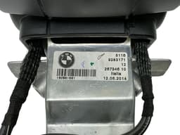 BMW 51169283171 9283171 Armrest front BMW i3 (I01) (2013-2022) — thumbnail 6