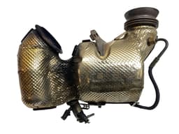 MERCEDES-BENZ A6541400013 Catalyc Converter MERCEDES-BENZ E-CLASS (W213) (2016-2023) — thumbnail 1