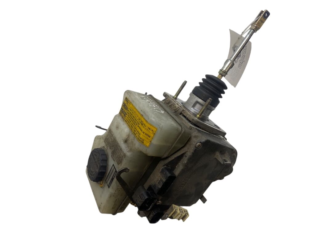TOYOTA 4705060091 Brake Servo TOYOTA LAND CRUISER 120 (2002-2009)