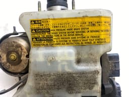 TOYOTA 4705060091 Brake Servo TOYOTA LAND CRUISER 120 (2002-2009) — thumbnail 4