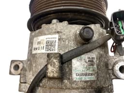 KIA 97701D7550 AC / aircon Compressor KIA SPORTAGE (QL) (09.15-10.22) — thumbnail 3