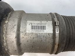 MERCEDES-BENZ A2213205513 Air shock absorber rear left MERCEDES-BENZ S-CLASS (W221) (2005-2013) — thumbnail 2