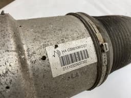 MERCEDES-BENZ A2213205613 Air shock absorber rear right MERCEDES-BENZ S-CLASS (W221) (2005-2013) — thumbnail 2
