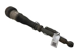 MERCEDES-BENZ A2213205513 Air shock absorber rear left MERCEDES-BENZ S-CLASS (W221) (2005-2013) — thumbnail 1