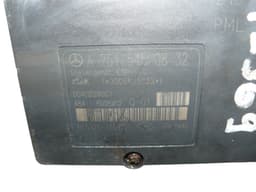 MERCEDES-BENZ A2515450832 ABS hydraulic unit / pump MERCEDES-BENZ ML-CLASS (W164) (2005-2011) — thumbnail 4