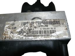 MERCEDES-BENZ A2515450832 ABS hydraulic unit / pump MERCEDES-BENZ ML-CLASS (W164) (2005-2011) — thumbnail 5