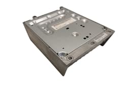 MERCEDES-BENZ A2049007806 Audio amplifier MERCEDES-BENZ C-CLASS (W204) (2007-2013) — thumbnail 4