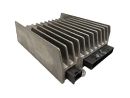 MERCEDES-BENZ A2049007806 Audio amplifier MERCEDES-BENZ C-CLASS (W204) (2007-2013) — thumbnail 2