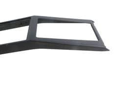 MERCEDES-BENZ A1296802875 A12968028759B97 Armrest front, other parts MERCEDES-BENZ SL-CLASS (R129) (1989-2001) — thumbnail 4