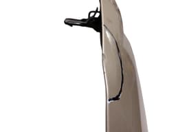 LEXUS 5330153030 Bonnet LEXUS IS II (XE20) (2005-2013) — thumbnail 3