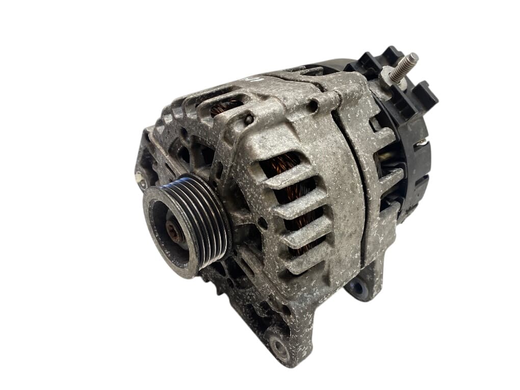 MERCEDES-BENZ 2623499B EG20S013 2623499D EG20U011 2623499A Alternator MERCEDES-BENZ E-CLASS (W213) (2016-2023)