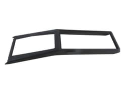 MERCEDES-BENZ A1296802875 A12968028759B97 Armrest front, other parts MERCEDES-BENZ SL-CLASS (R129) (1989-2001) — thumbnail 1