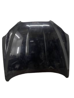 JAGUAR C2Z11444 Bonnet JAGUAR XF (X250, CC9) (2008-2015) — thumbnail 1