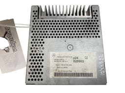 MERCEDES-BENZ A2219008004 Audio amplifier MERCEDES-BENZ S-CLASS (W221) (2005-2013) — thumbnail 2