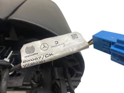 MERCEDES-BENZ A2136806706 Armrest cover front MERCEDES-BENZ E-CLASS (W213) (2016-2023) — thumbnail 3
