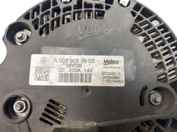 MERCEDES-BENZ 2623499B EG20S013 2623499D EG20U011 2623499A Alternator MERCEDES-BENZ E-CLASS (W213) (2016-2023) — thumbnail 3