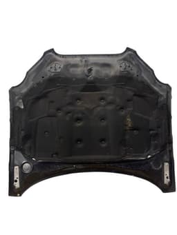 JAGUAR C2Z11444 Bonnet JAGUAR XF (X250, CC9) (2008-2015) — thumbnail 6
