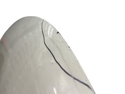 TOYOTA 533010R070 Bonnet TOYOTA RAV 4 IV (XA40) (2012-2019) — thumbnail 2