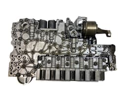 MERCEDES-BENZ A7252701905 Aut. gearbox valve body (mechatronics) MERCEDES-BENZ E-CLASS (W213) (2016-2023) — thumbnail 2