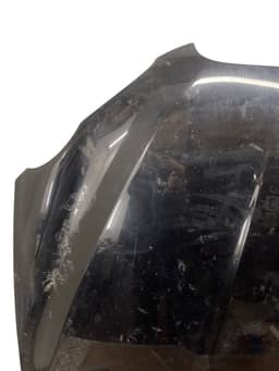 JAGUAR C2Z11444 Bonnet JAGUAR XF (X250, CC9) (2008-2015) — thumbnail 5