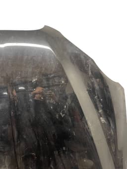 JAGUAR C2Z11444 Bonnet JAGUAR XF (X250, CC9) (2008-2015) — thumbnail 4